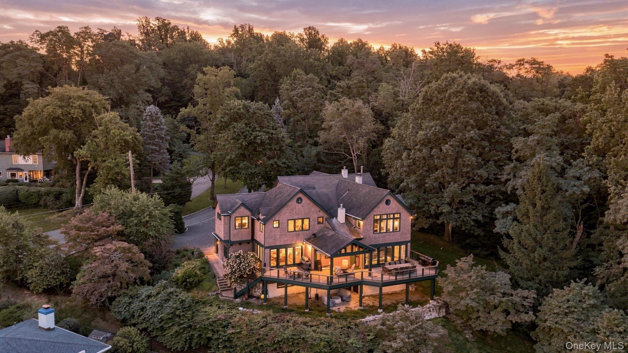 24 Country Club Lane, Briarcliff Manor NY 10510