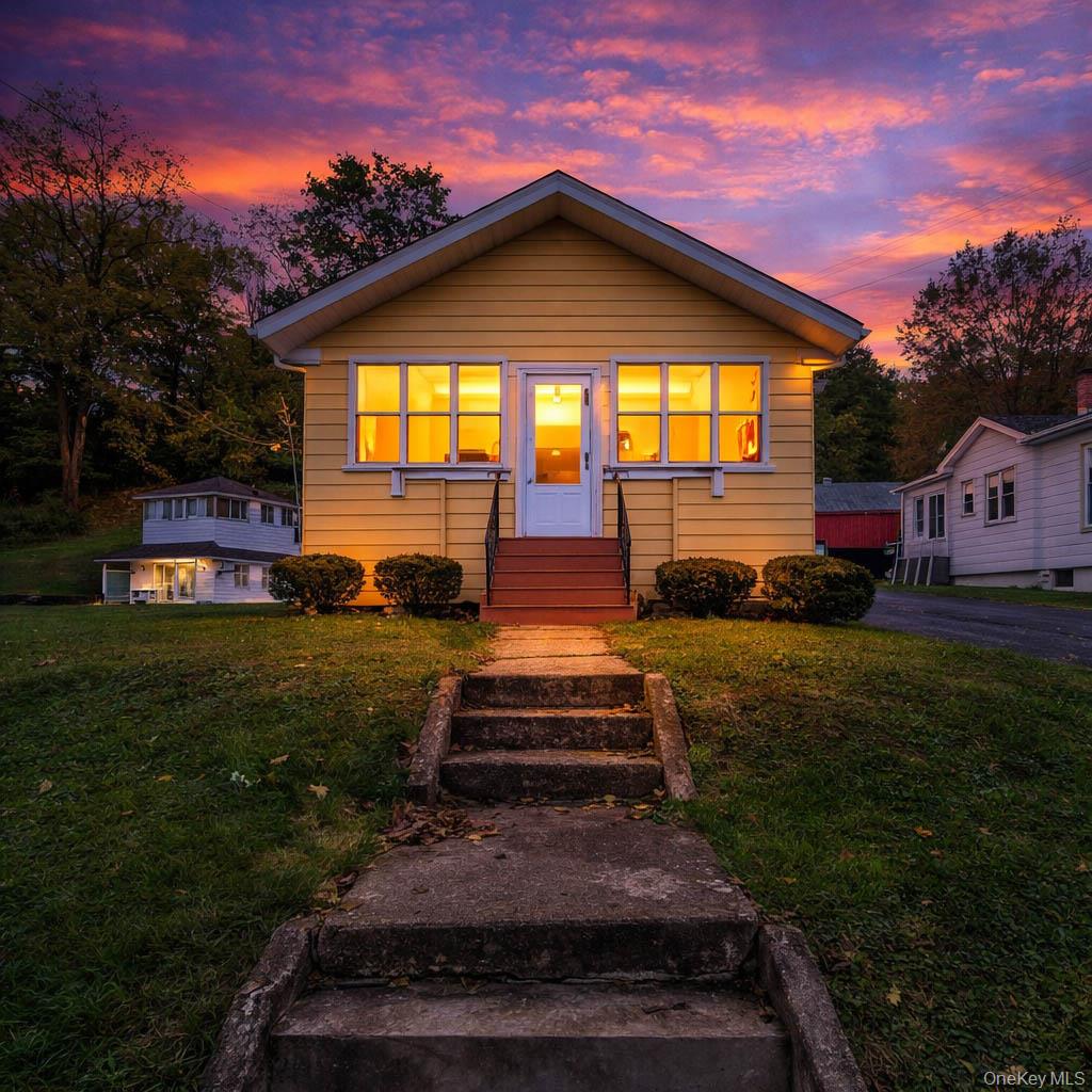 35 High Street, Unionville NY 10988