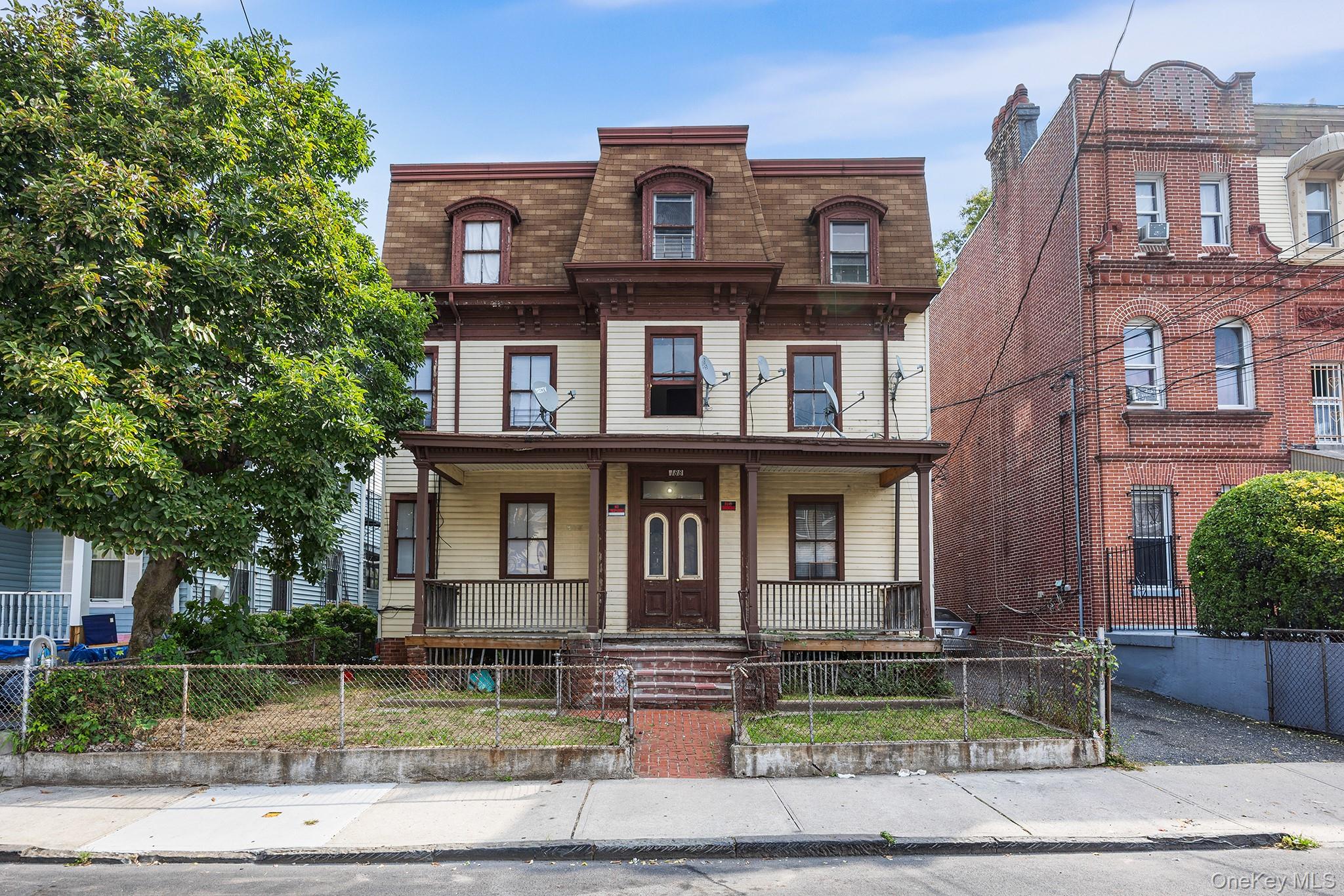 188 Buena Vista Avenue, Yonkers NY 10701