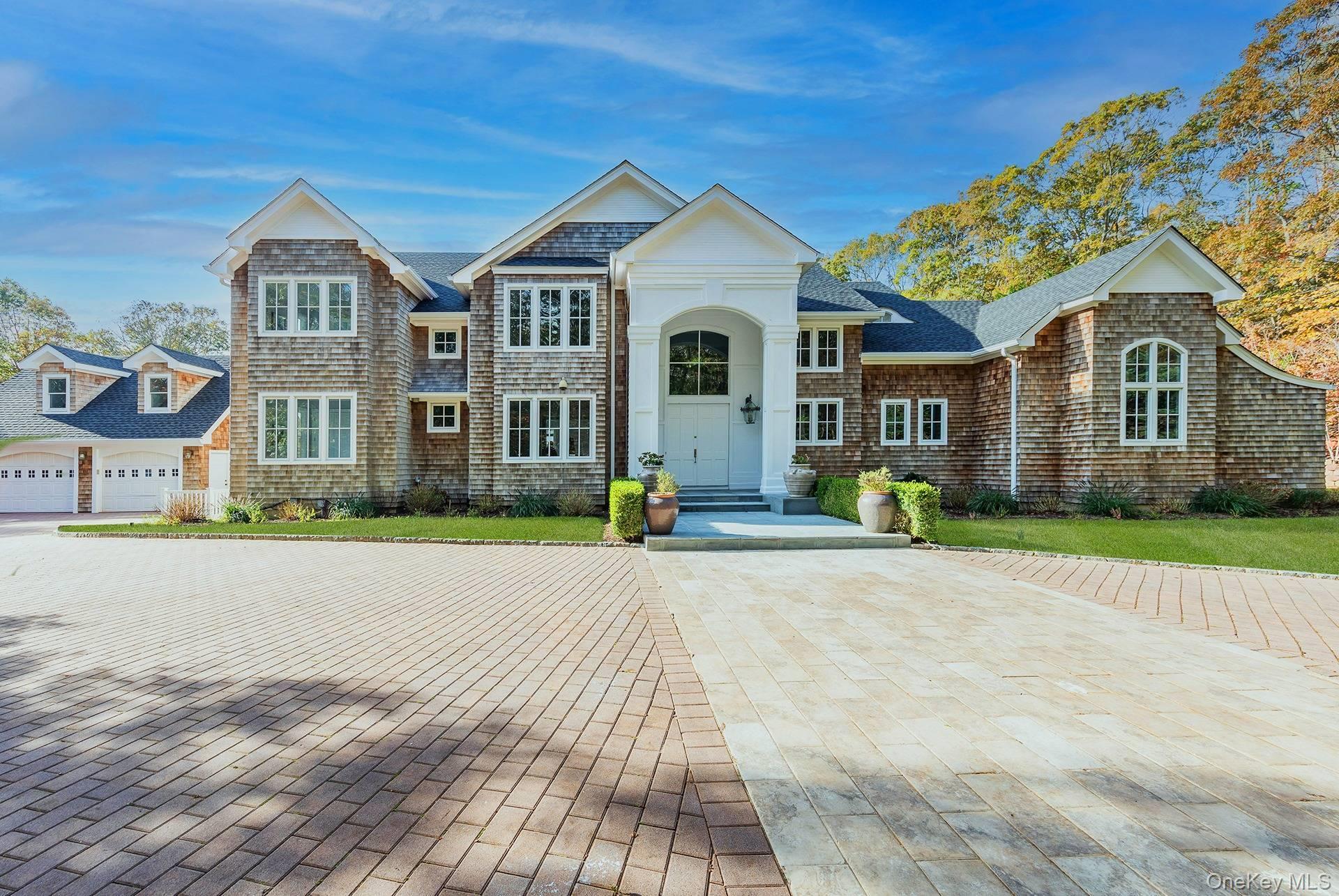 2136 Deerfield Road, Sag Harbor NY 11963