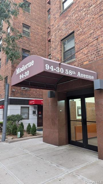 94-30 58th Avenue Unit 5K, Elmhurst NY 11373