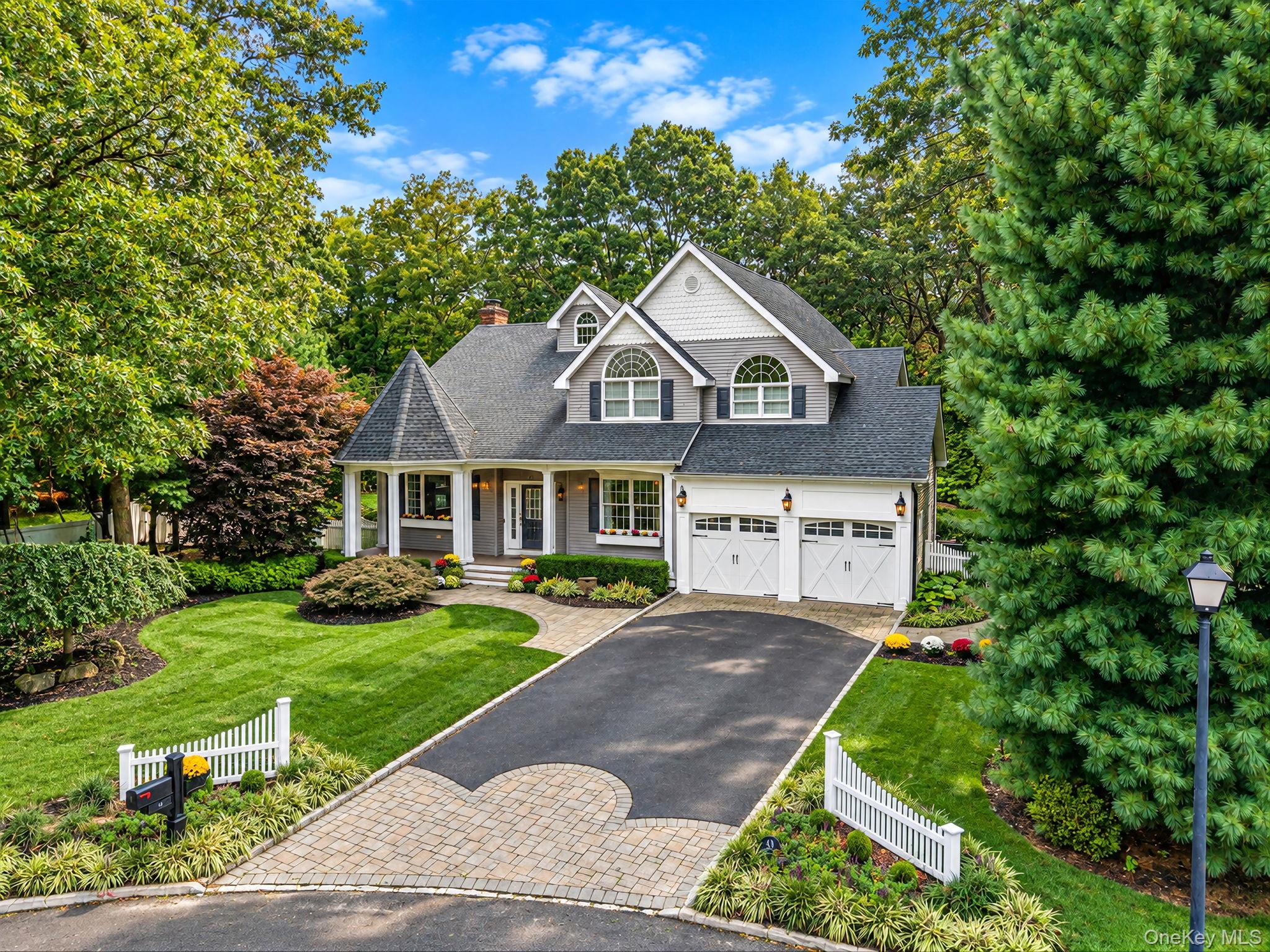 43 Locust Drive, Nesconset NY 11767