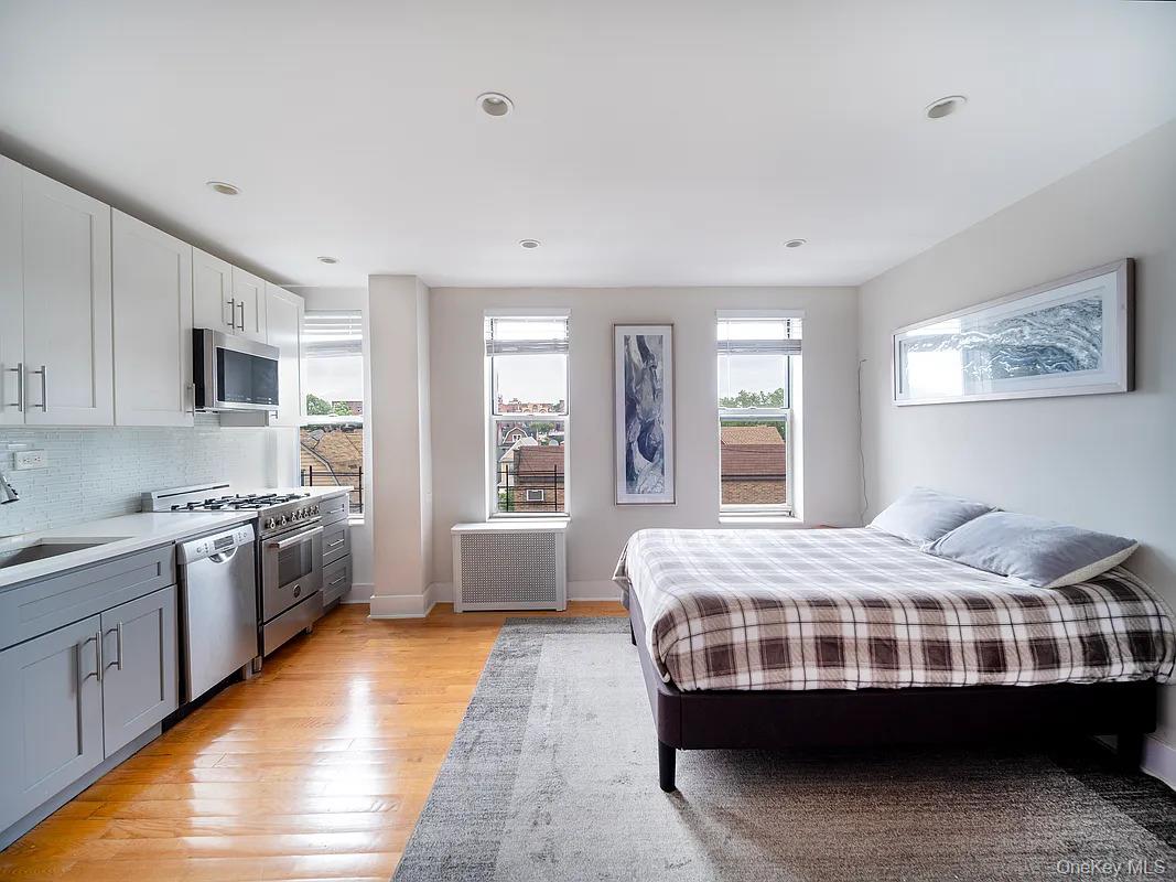 42-22 Ketcham Unit D9, Elmhurst NY 11373