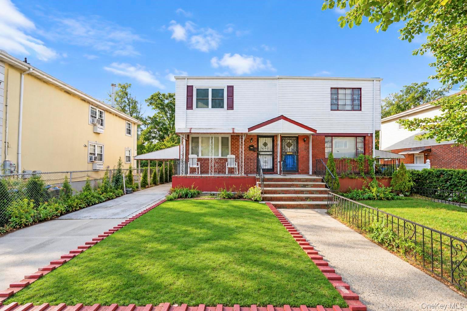 169-54 144th Road, Jamaica NY 11434