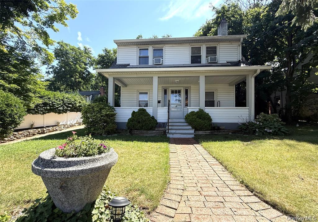 15 Maple Grove Street, Great Neck NY 11023