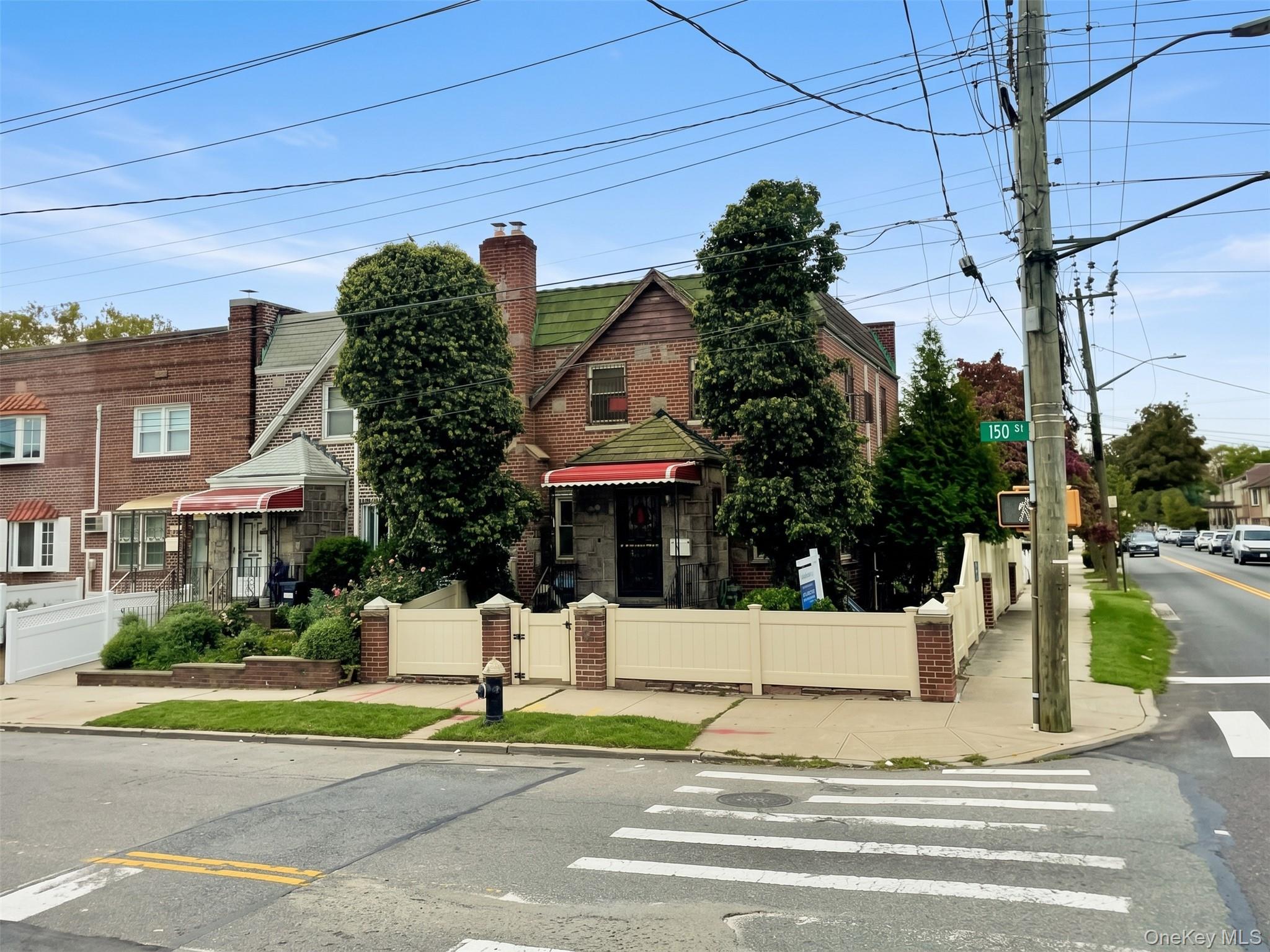 2002 150th Street, Whitestone NY 11357
