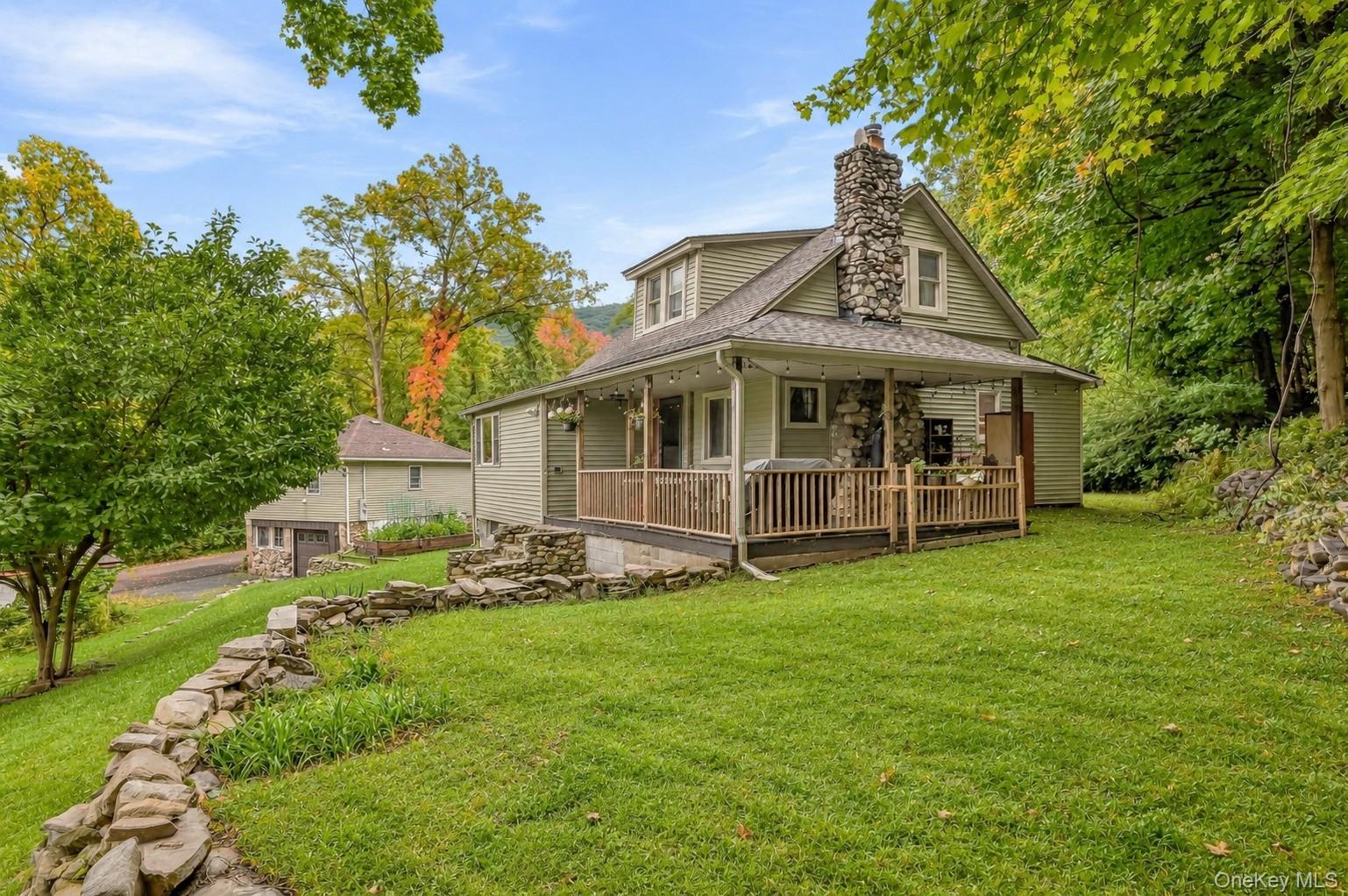 2 Iris Road, Cornwall NY 12518