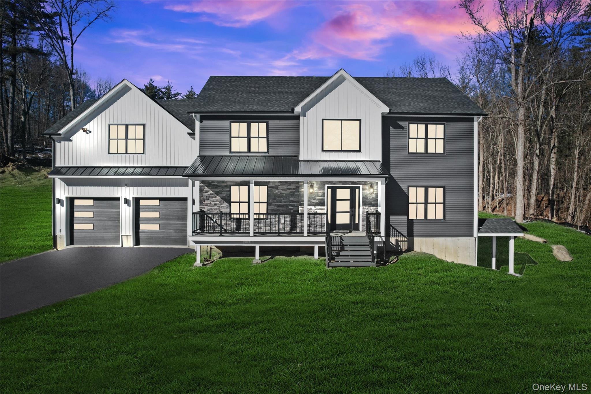 TBD Bull Road, Rock Tavern NY 12575