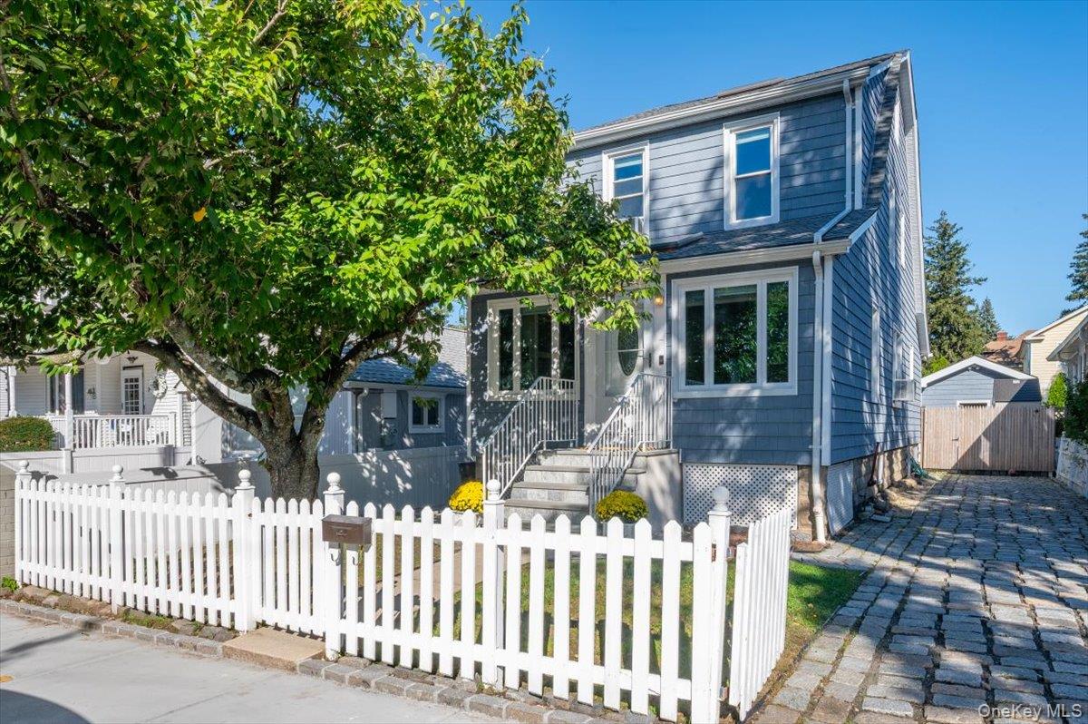 45 Schofield Street, Bronx NY 10464
