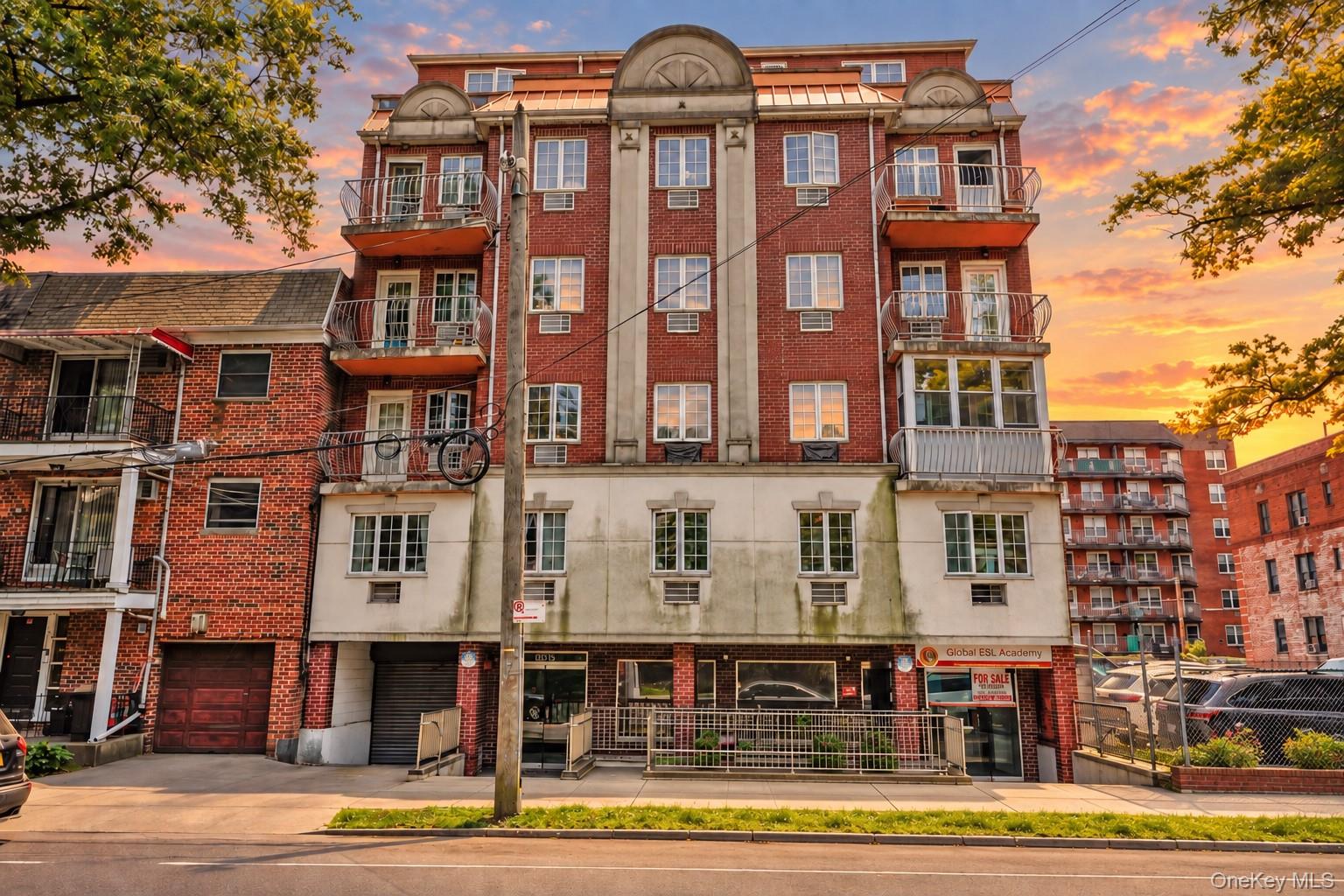 14336 37th Avenue Unit 3D, Flushing NY 11354