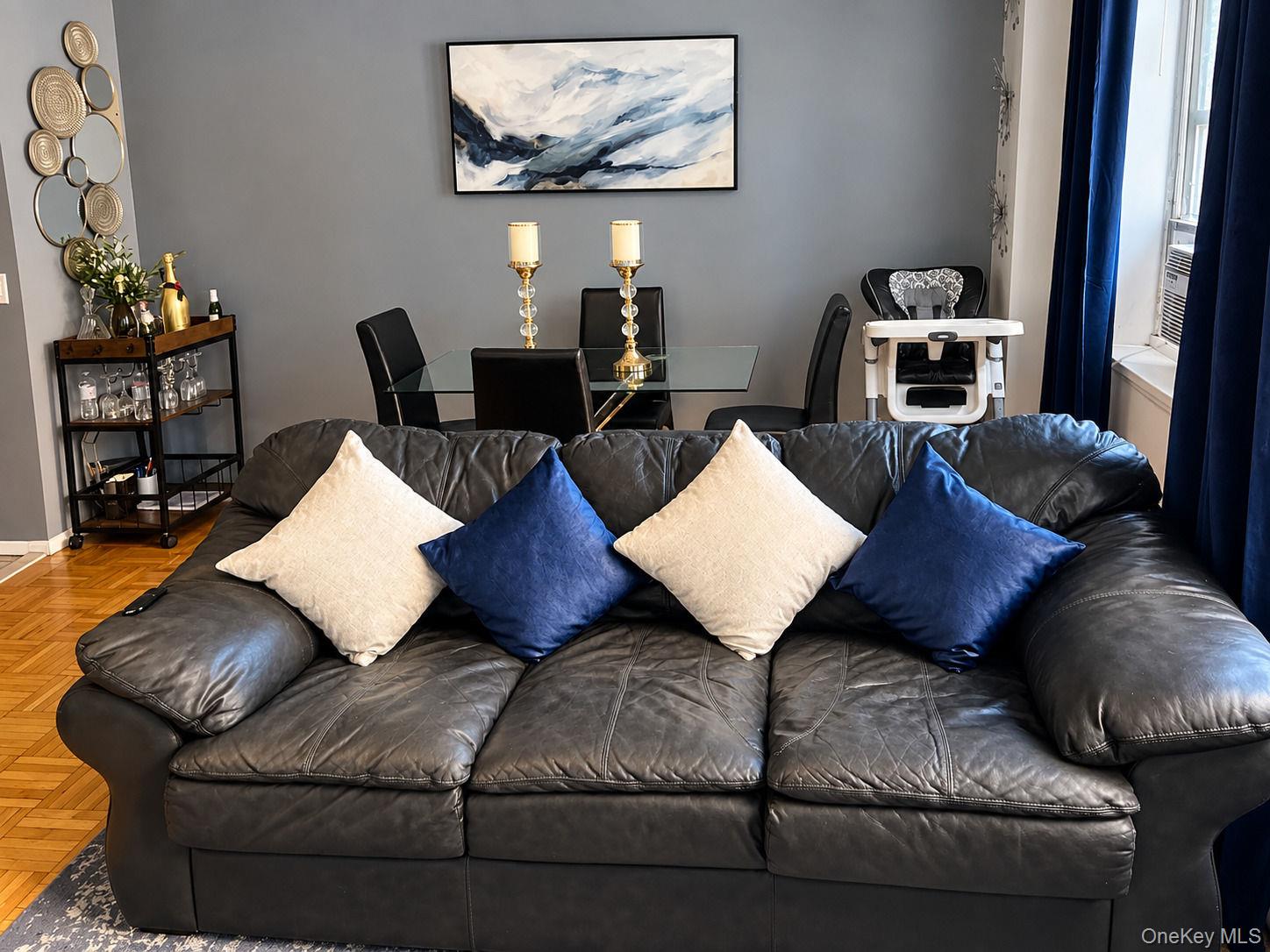 4 Fordham Hill Oval Unit 2E, Bronx NY 10468