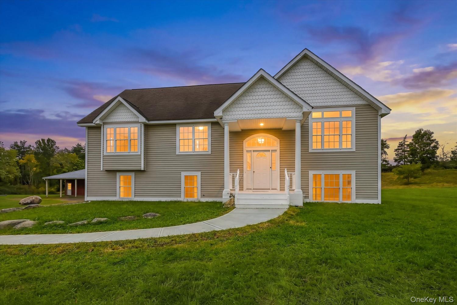 160 Pirog Road, Pine Bush NY 12566