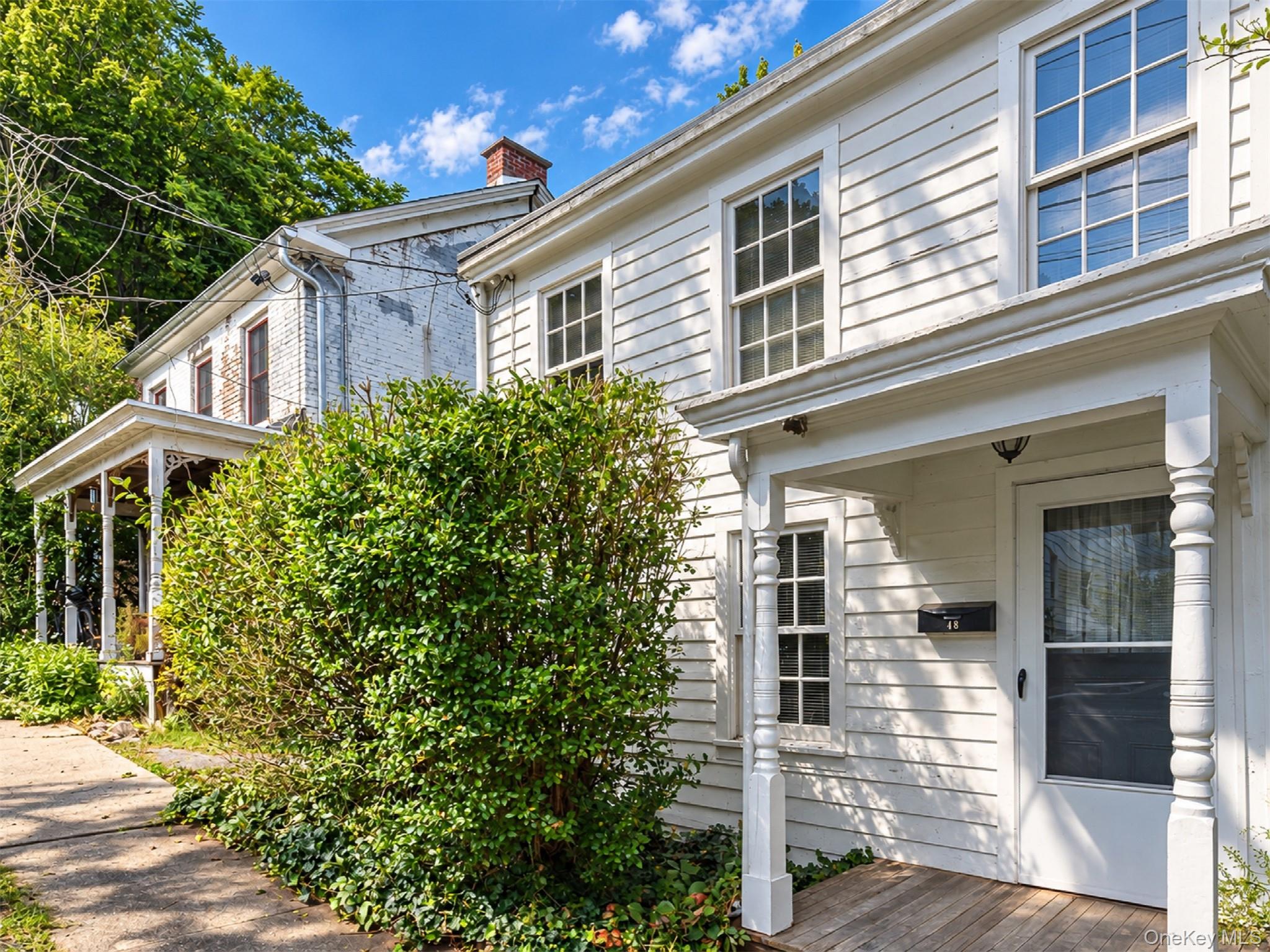 48 Tompkins Street, Kingston NY 12401