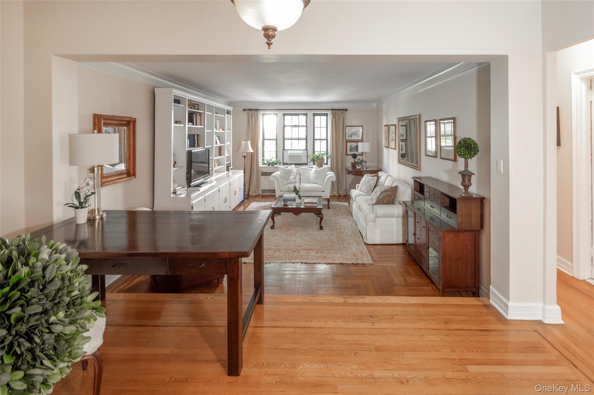 35 Parkview Avenue Unit 1D, Bronxville NY 10708