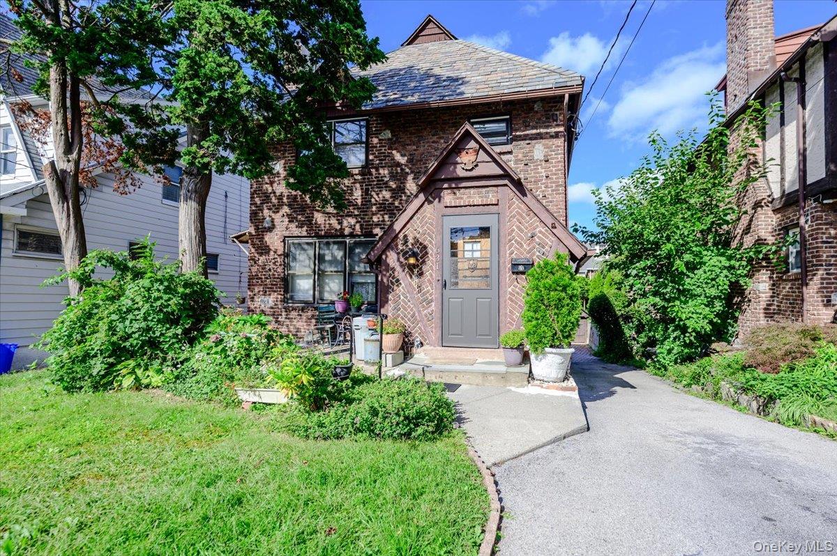631 Kimball Avenue, Yonkers NY 10704