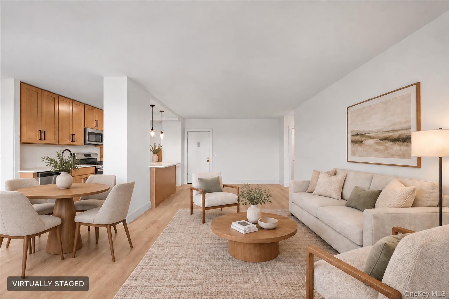 880 Boynton Avenue Unit 1E, Bronx NY 10473