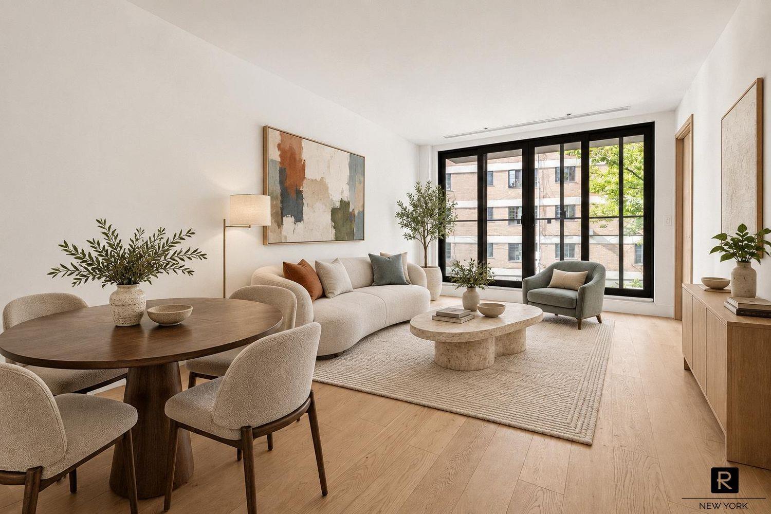 100 Scholes Street Unit 2-A, Brooklyn NY 11206