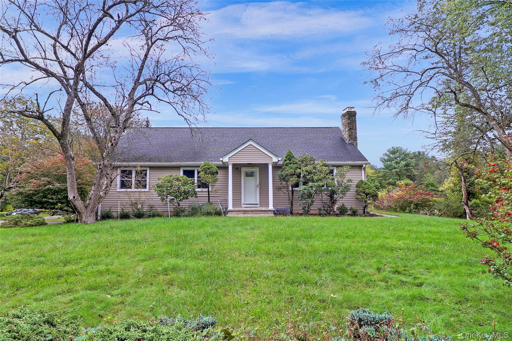 10 Horseshoe Road, Mount Kisco NY 10549