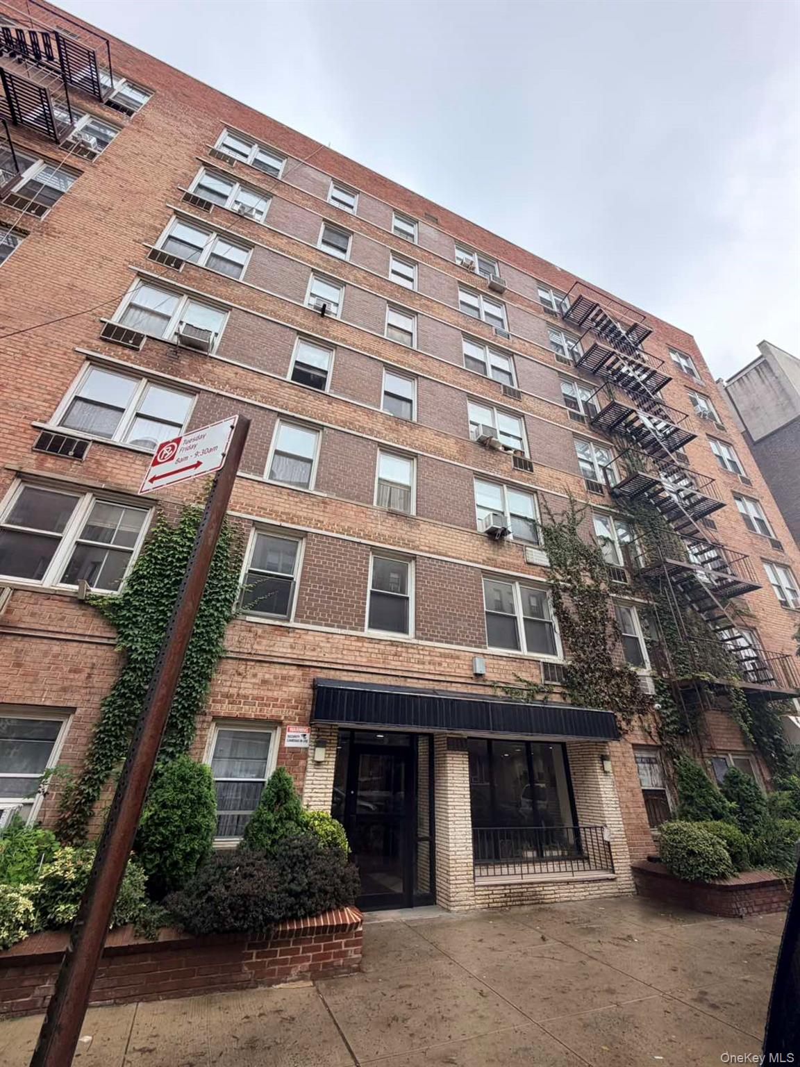 3111 Brighton 2nd Street Unit 3H, Brooklyn NY 11235
