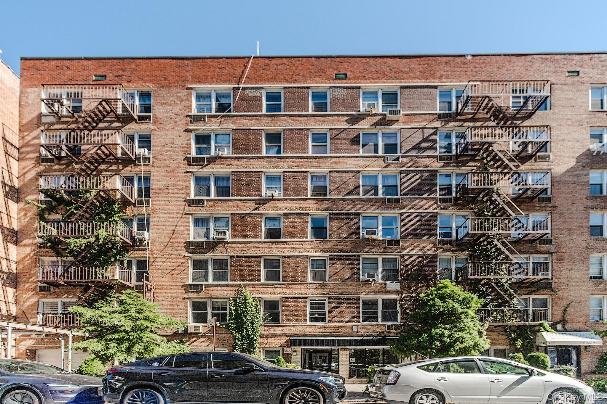 3111 Brighton 2nd Street Unit 3H, Brooklyn NY 11235