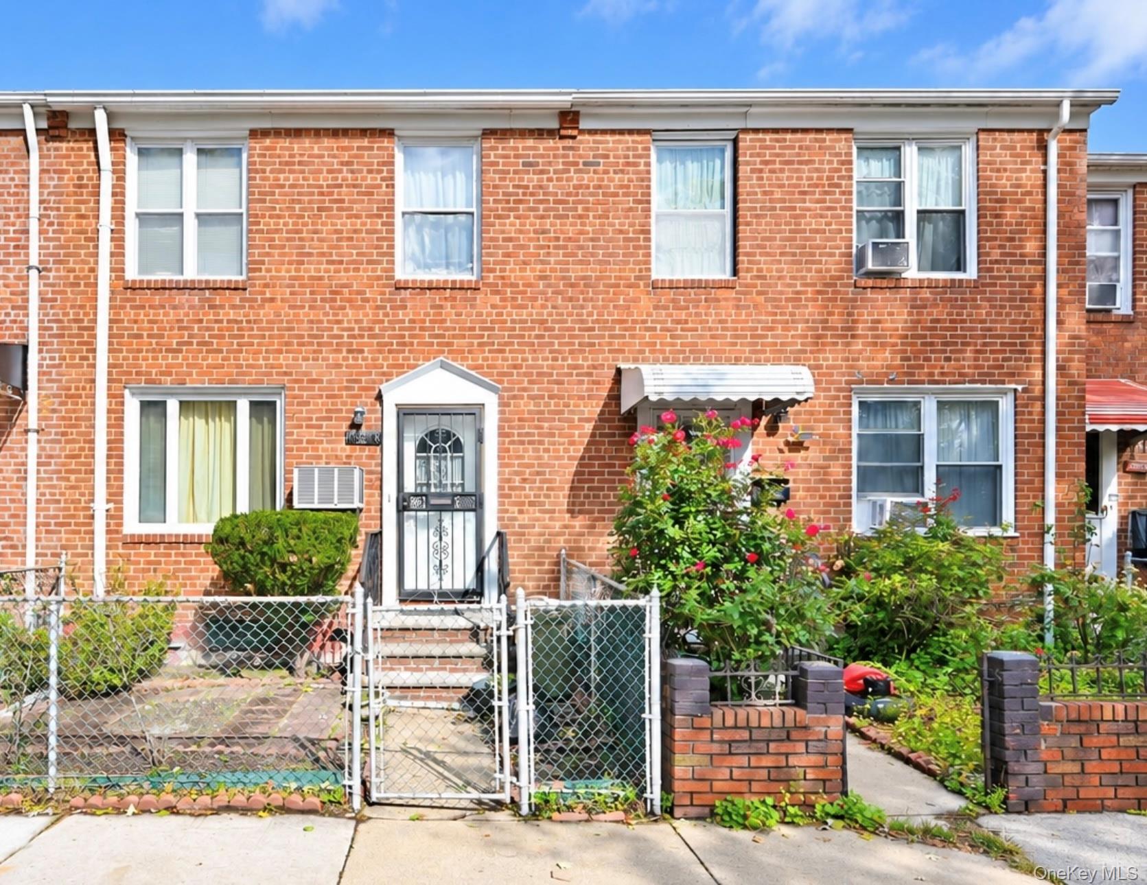 195-15 Station Road, Flushing NY 11358