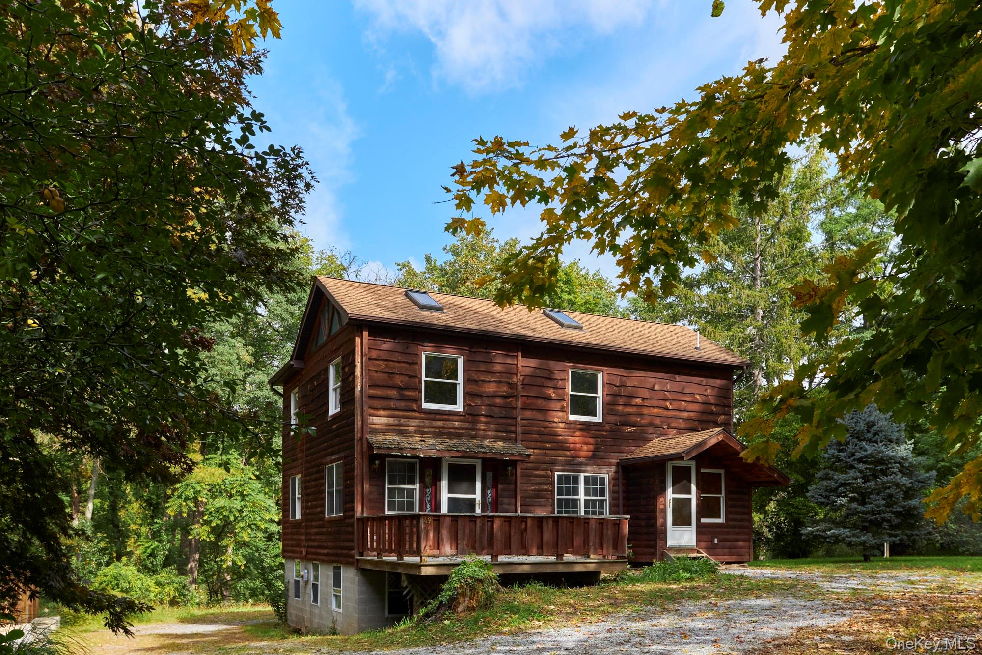 47-49 Oak Street, Rhinebeck NY 12572