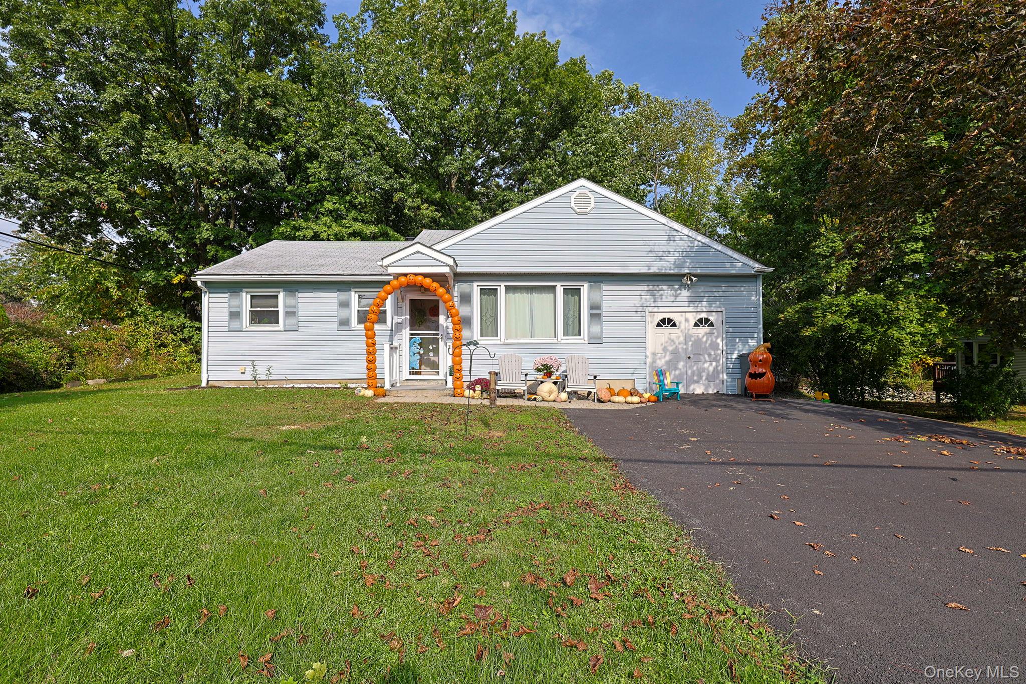 1 Rocky Lane, New Windsor NY 12553