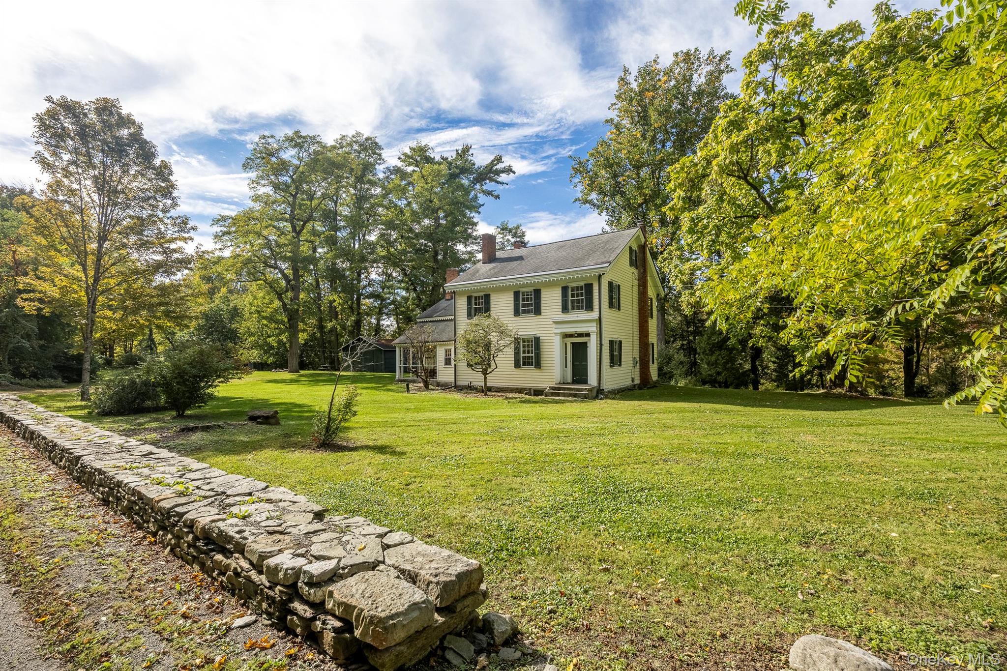 262 Stissing Road, Stanfordville NY 12581