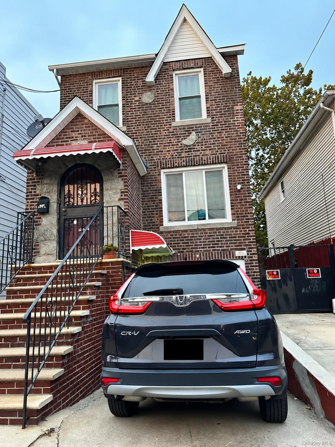 1842 Paulding Avenue, Bronx NY 10462