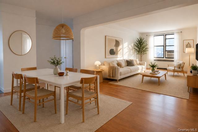 3600 Fieldston Rd. Road Unit 7J, Bronx NY 10463