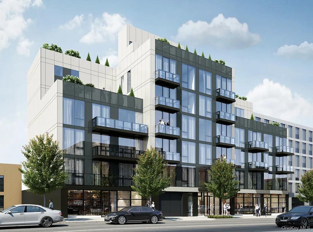 37-28 Crescent Street Unit 3B, Long Island City NY 11101