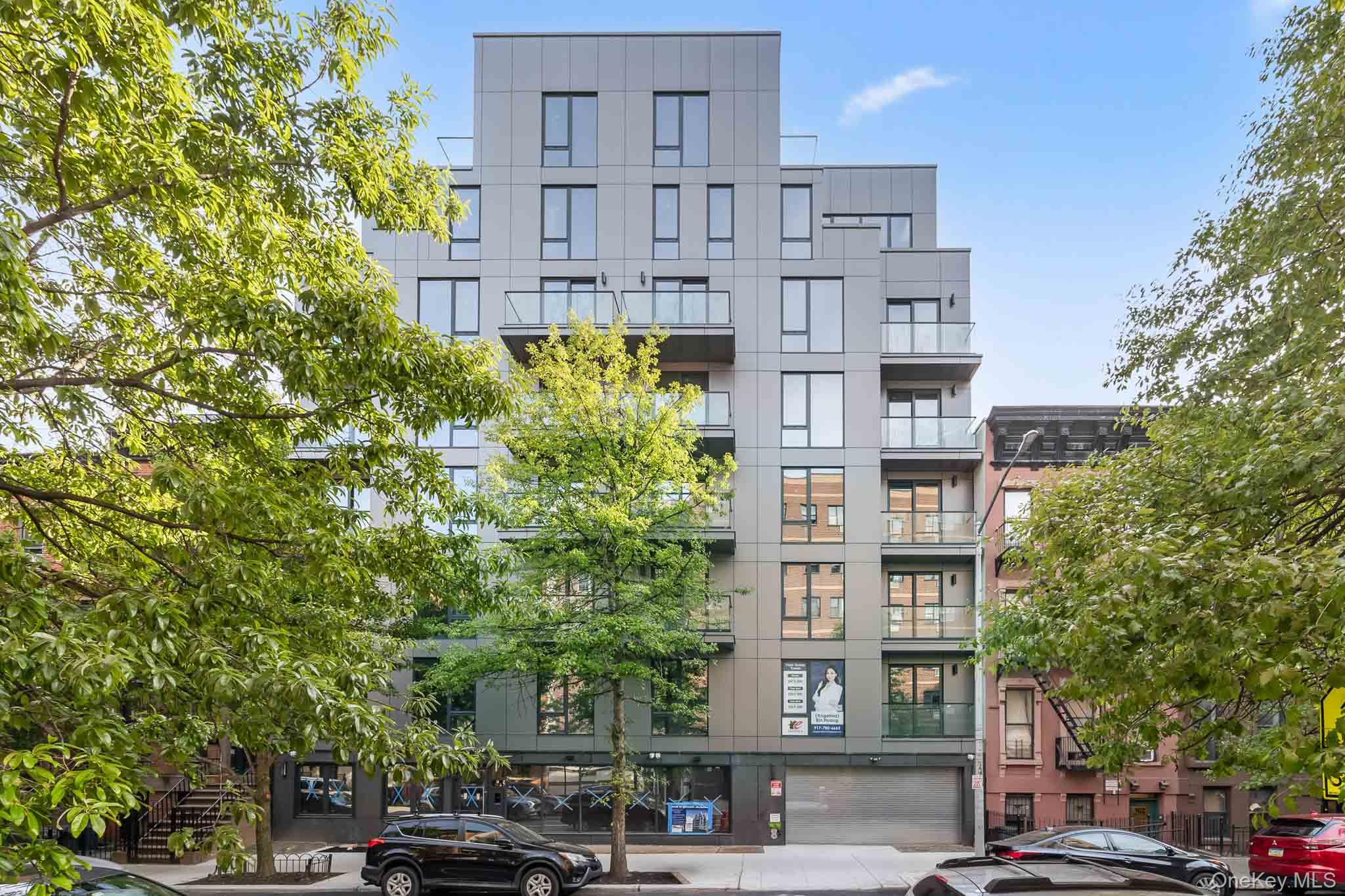 168 E 111th Street Unit 4D, Manhattan NY 10029