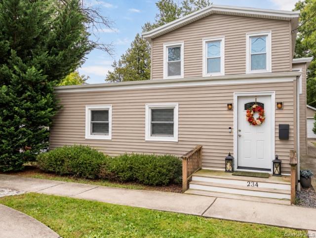 234 Foxhurst Road, Oceanside NY 11572