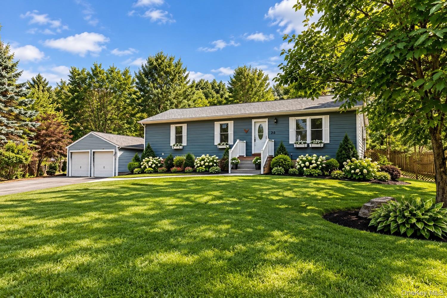 348 Van Wagner Road, Poughkeepsie NY 12603