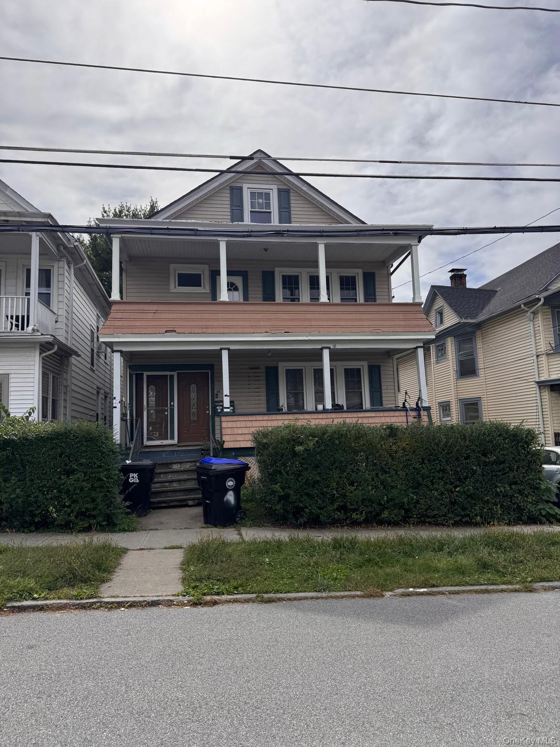 34 Franklin Street, Poughkeepsie NY 12601