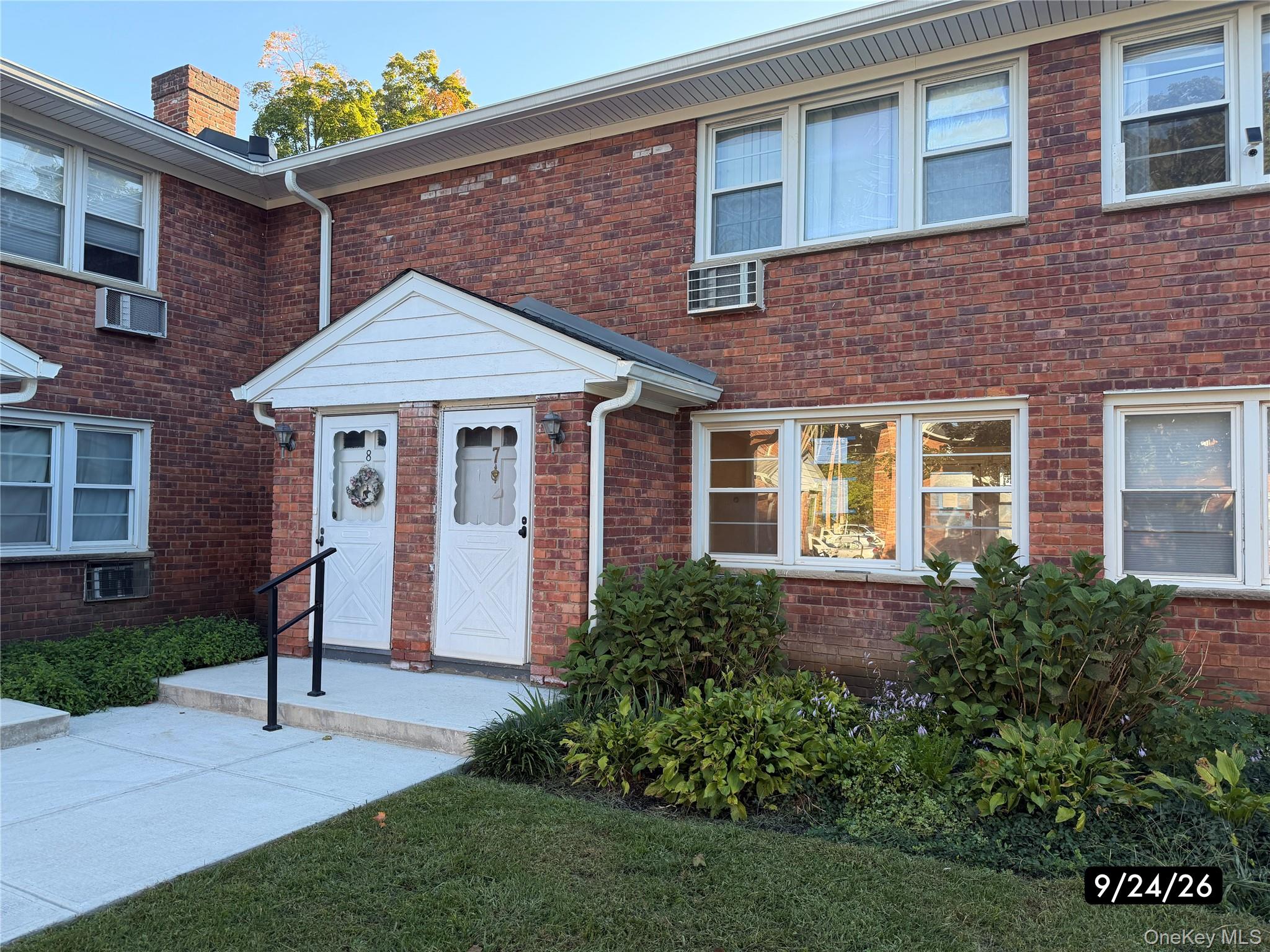 2710 South Rd Unit F7, Poughkeepsie NY 12601