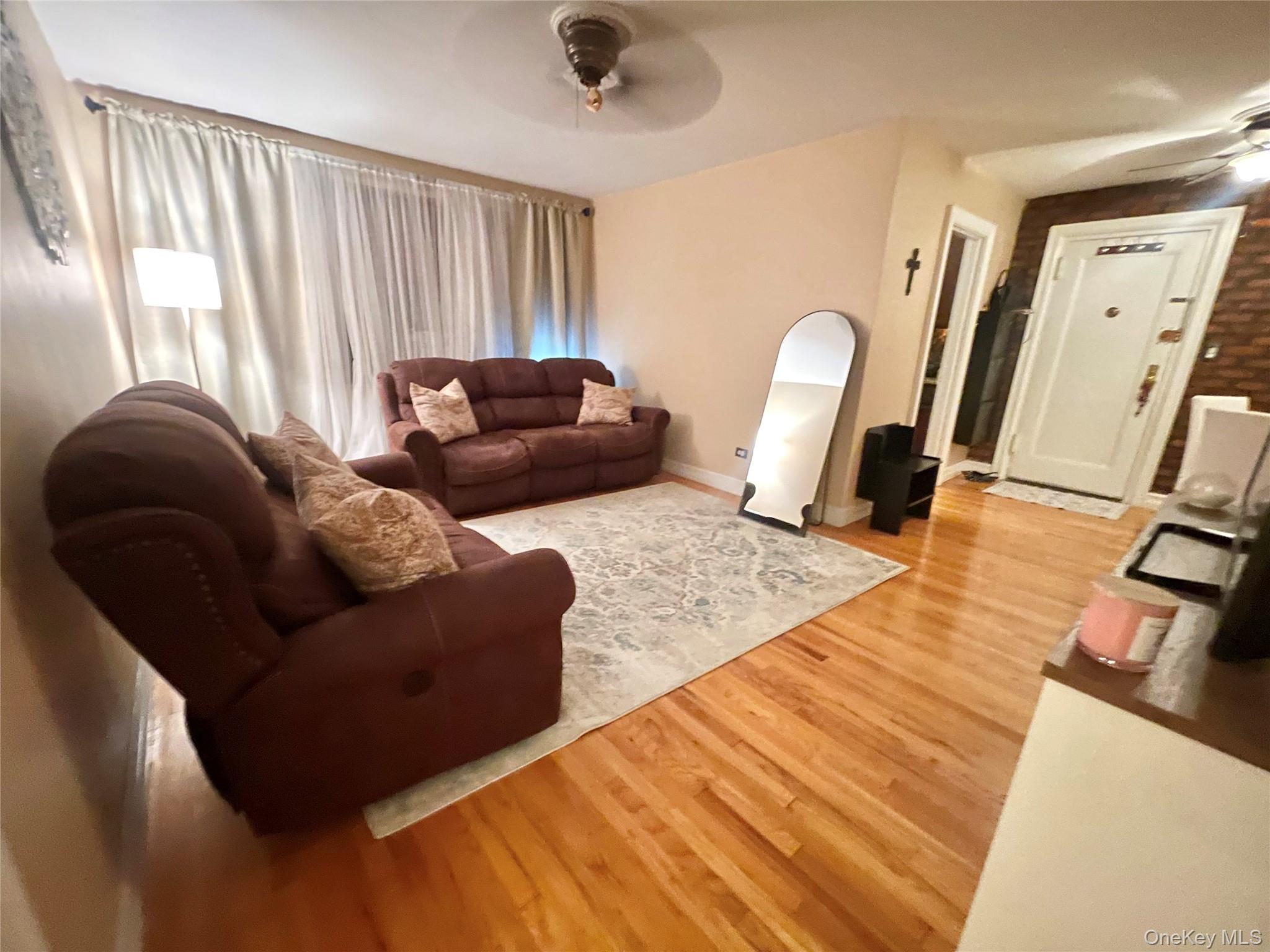 62-15 53rd Avenue Unit 4F, Maspeth NY 11378