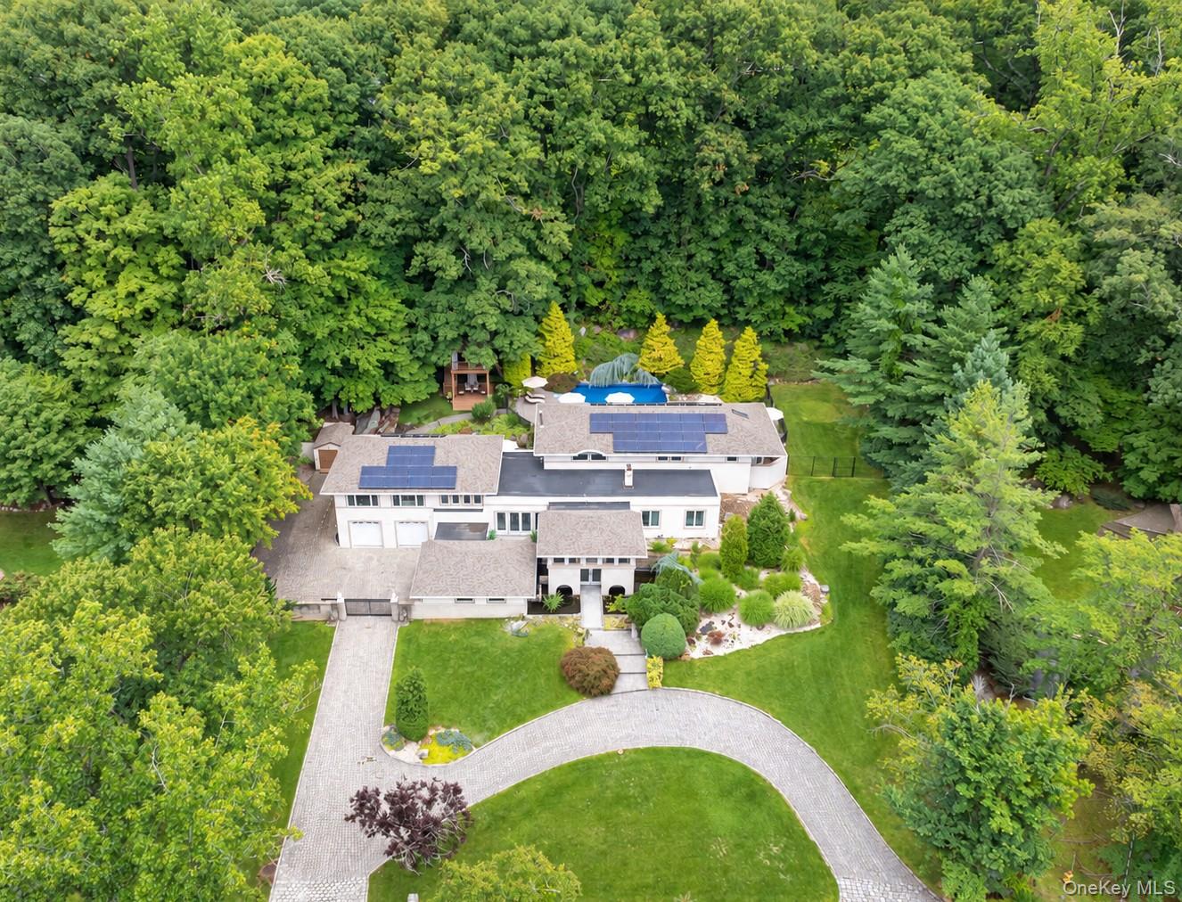 46 Sprain Valley Road, Scarsdale NY 10583