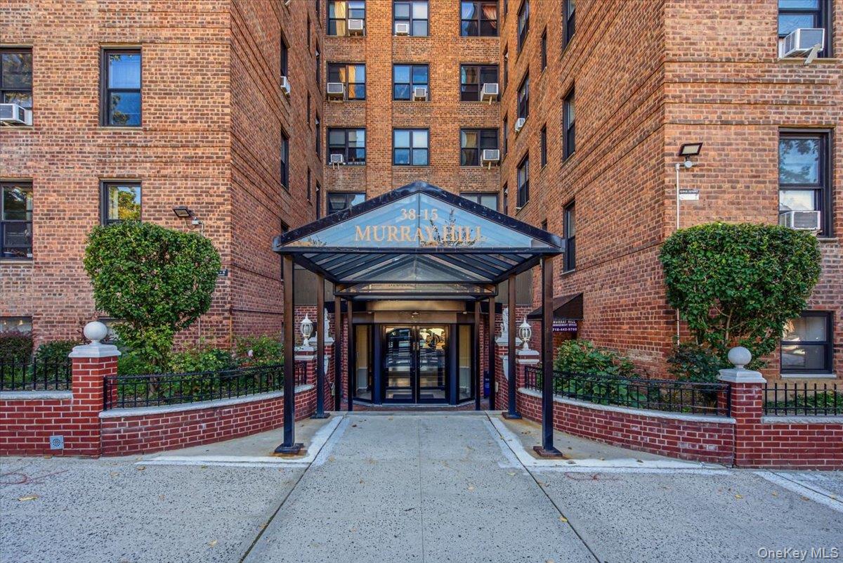 3815 149th Street Unit 4L, Flushing NY 11354