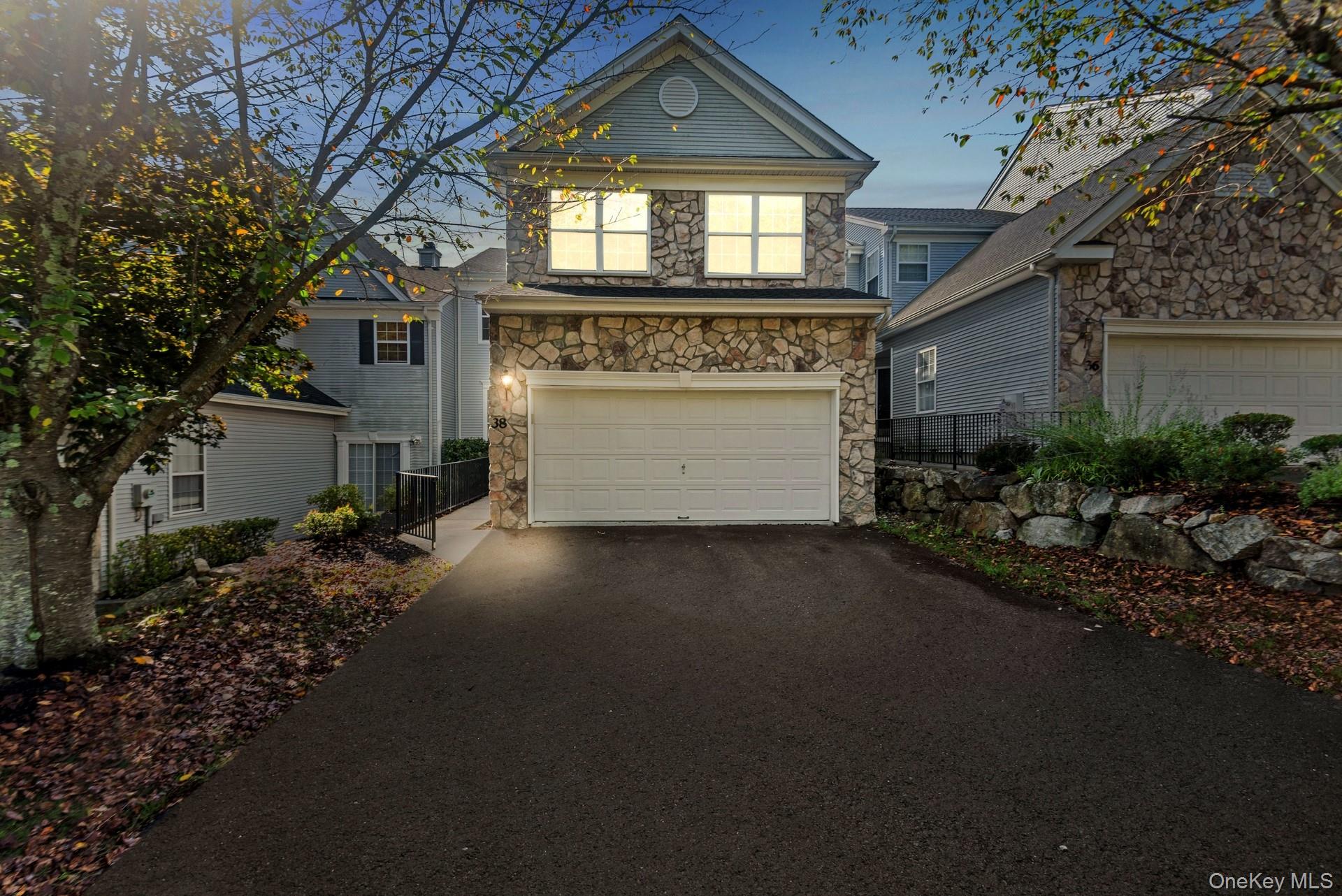 38 Mulberry Drive, Tuxedo Park NY 10987