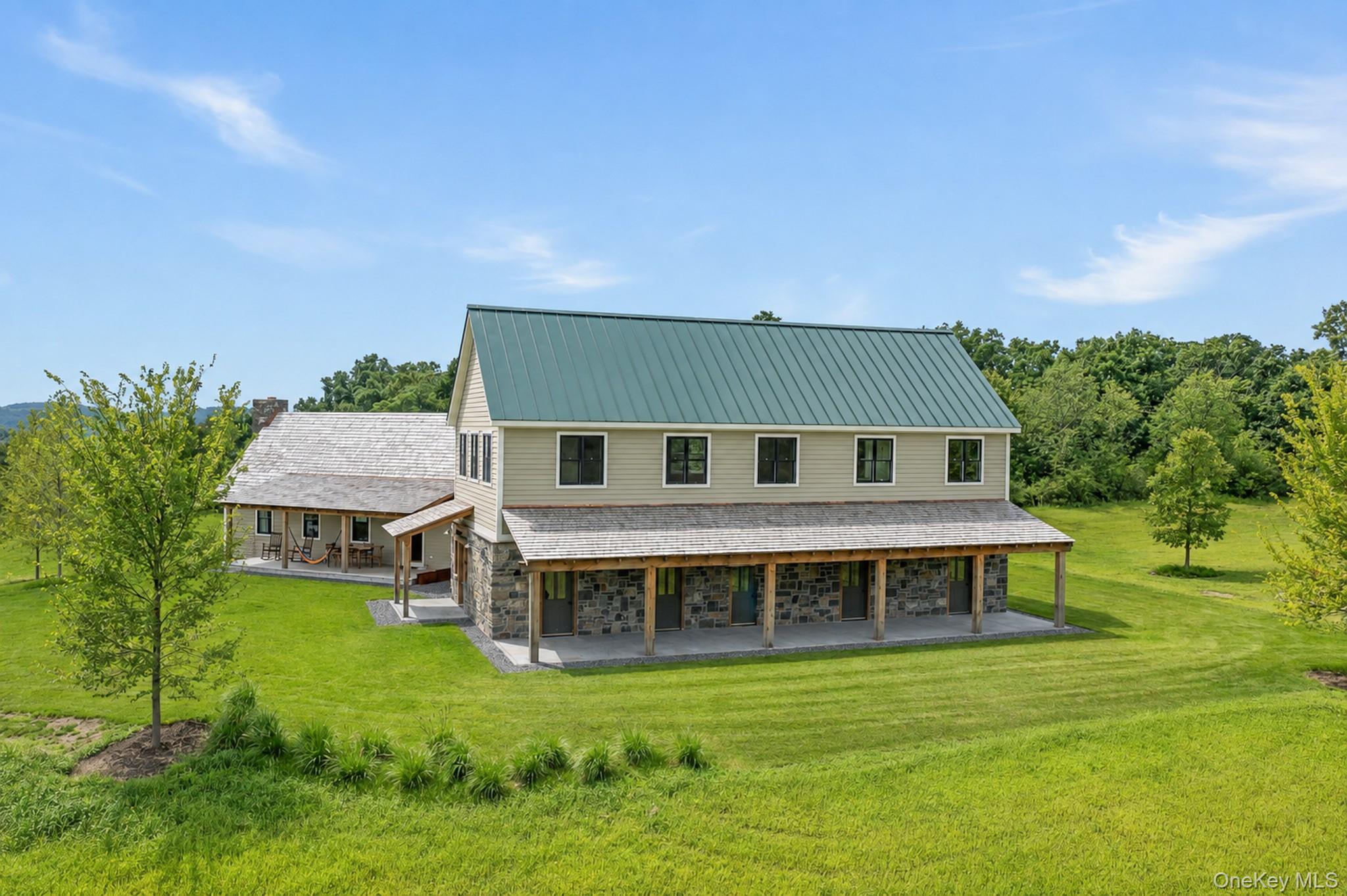 1105 East Ancram Road, ANCRAMDALE NY 12503