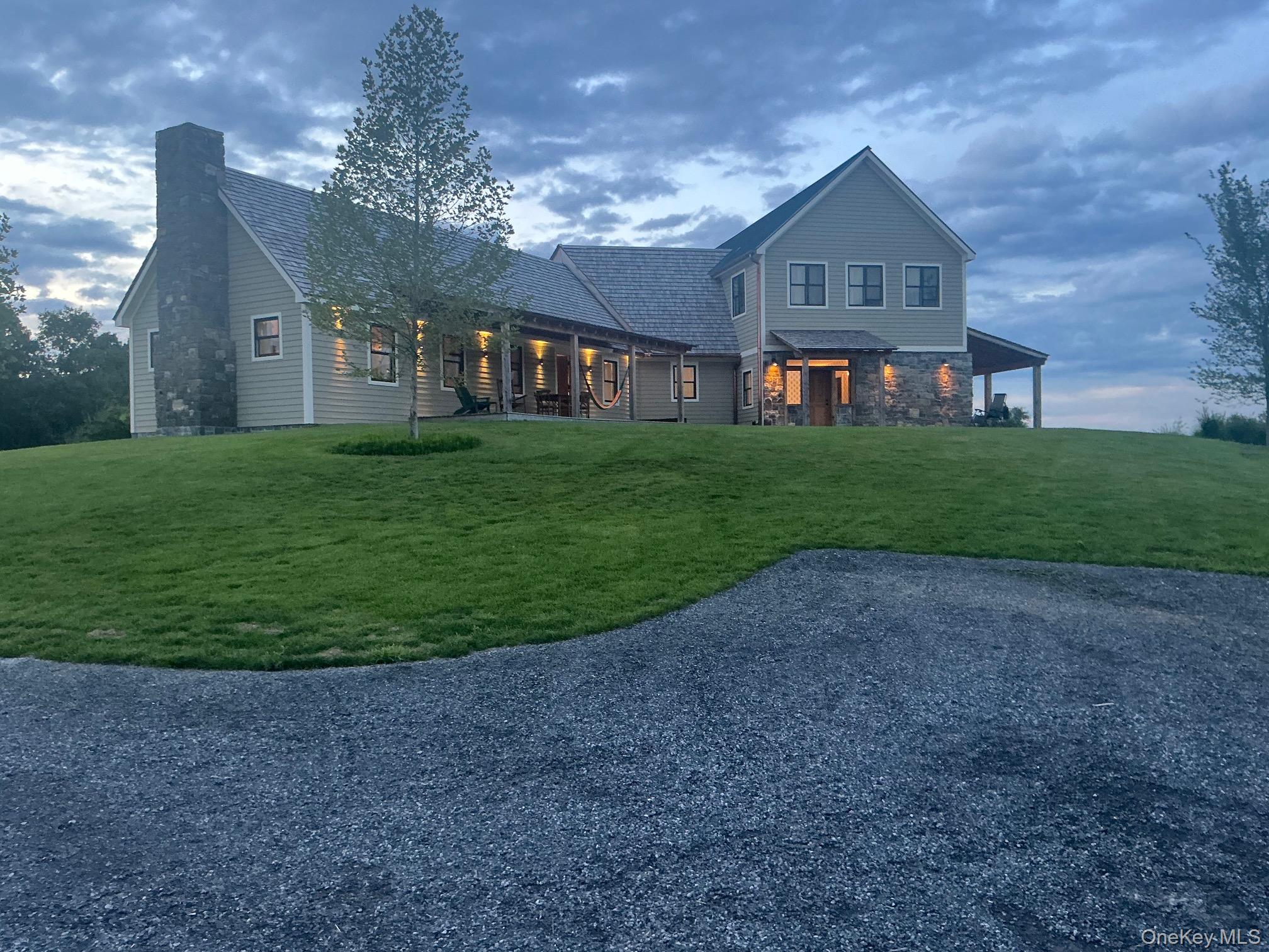 1105 East Ancram Road, ANCRAMDALE NY 12503