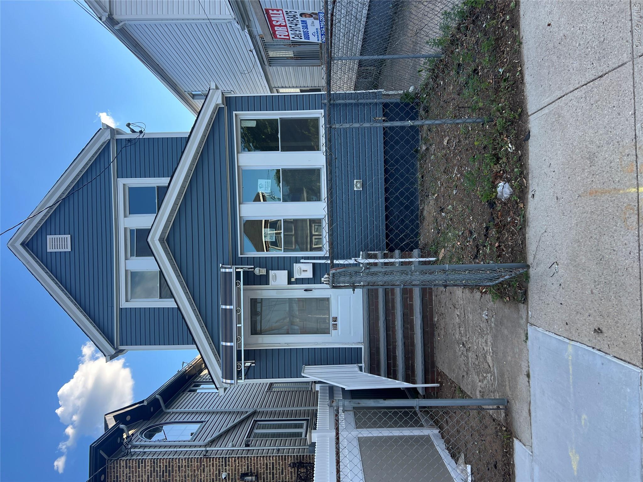 110-20 Union Hall Street, Jamaica NY 11433