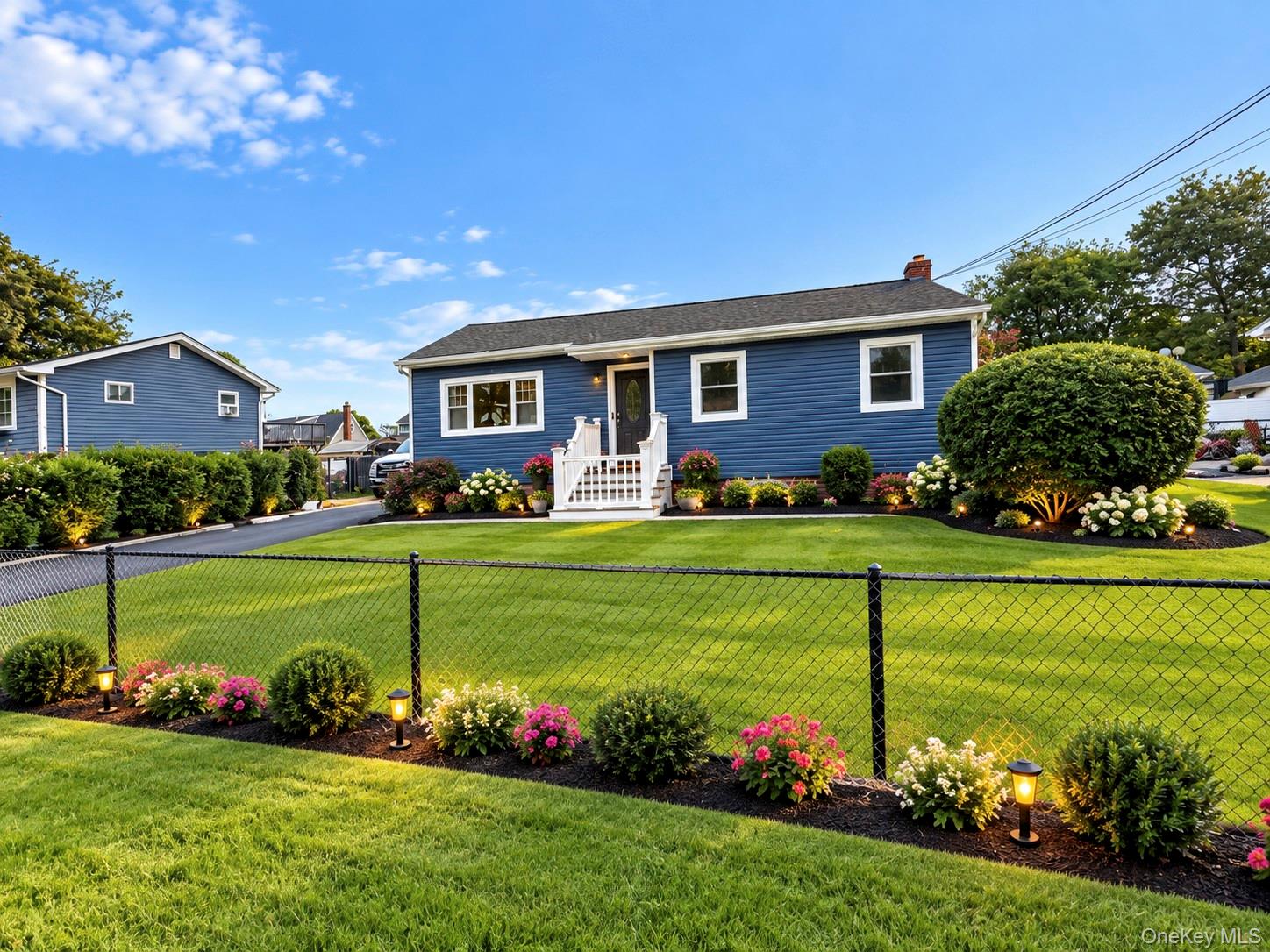 14 Holt Street, Amityville NY 11701