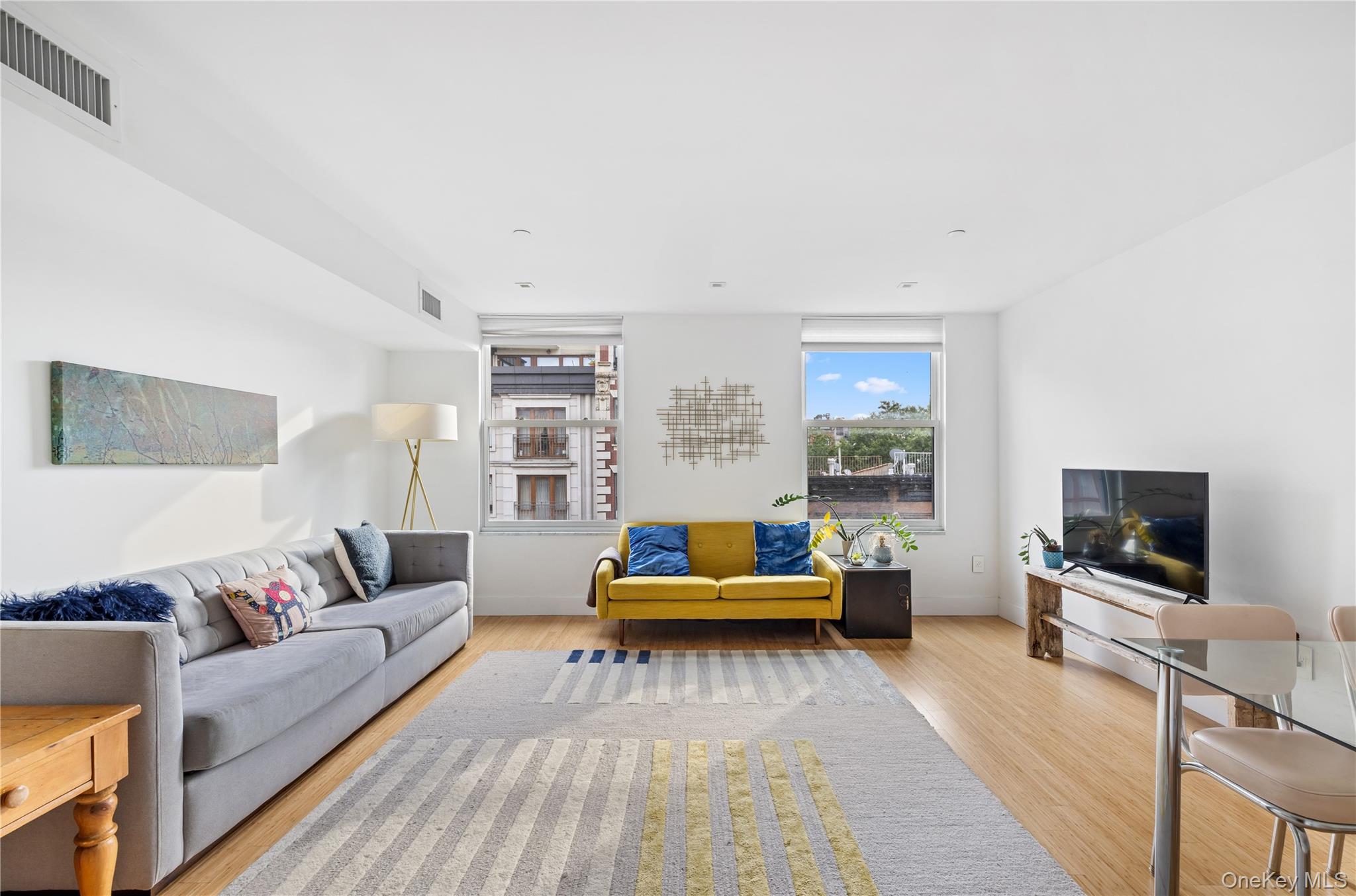 57 W 127th Street Unit 4FL, Manhattan NY 10027