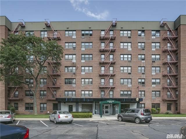 84-20 153rd Avenue Unit 6F, Howard Beach NY 11414