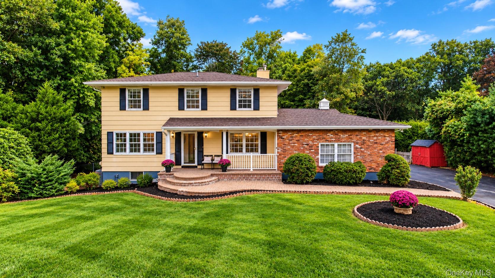 476 Hilltop Road, Yorktown Heights NY 10598