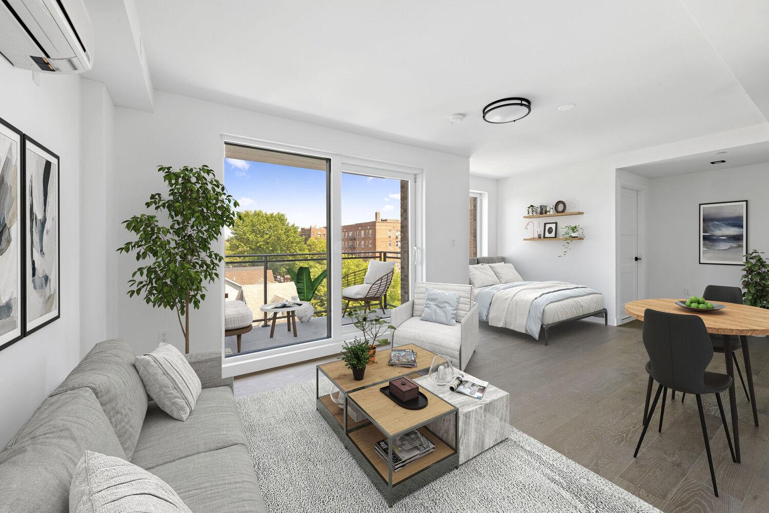 623 Ave H Unit 6C, Brooklyn NY 11230