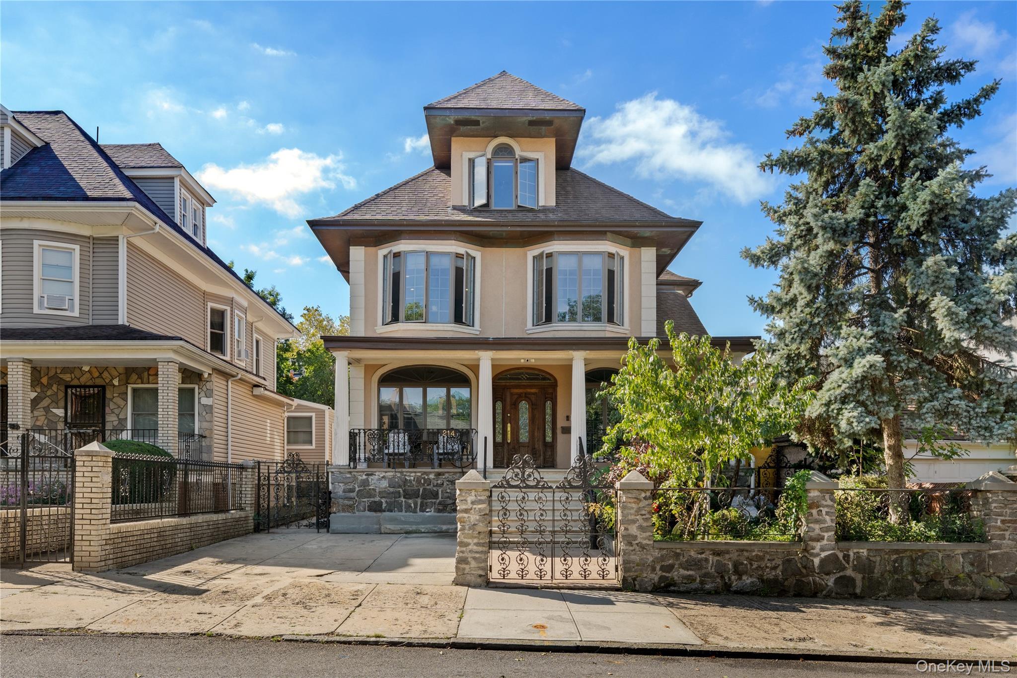 214 80th Street, Brooklyn NY 11209