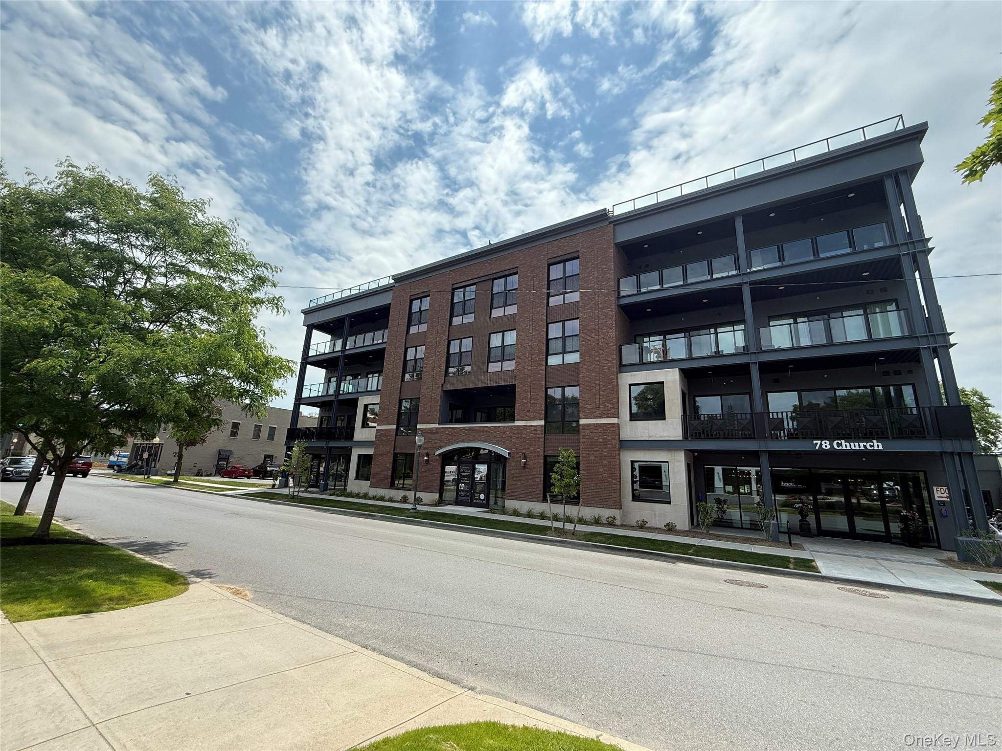 78 Church Street Unit 201, Call Listing Agent NY 12866